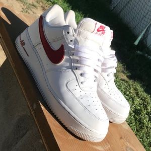 Air force 1’s